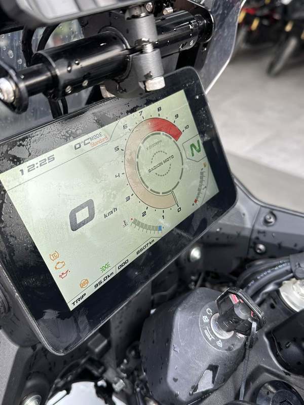 二手高金Hawk1000