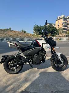 二手春风XO狒狒