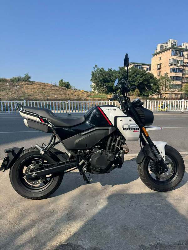 二手春风XO狒狒