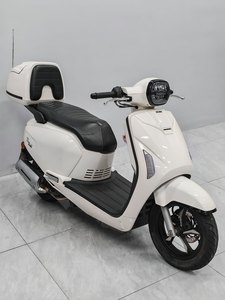 二手钱江提诺Tino