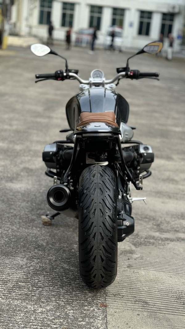 二手宝马R NineT