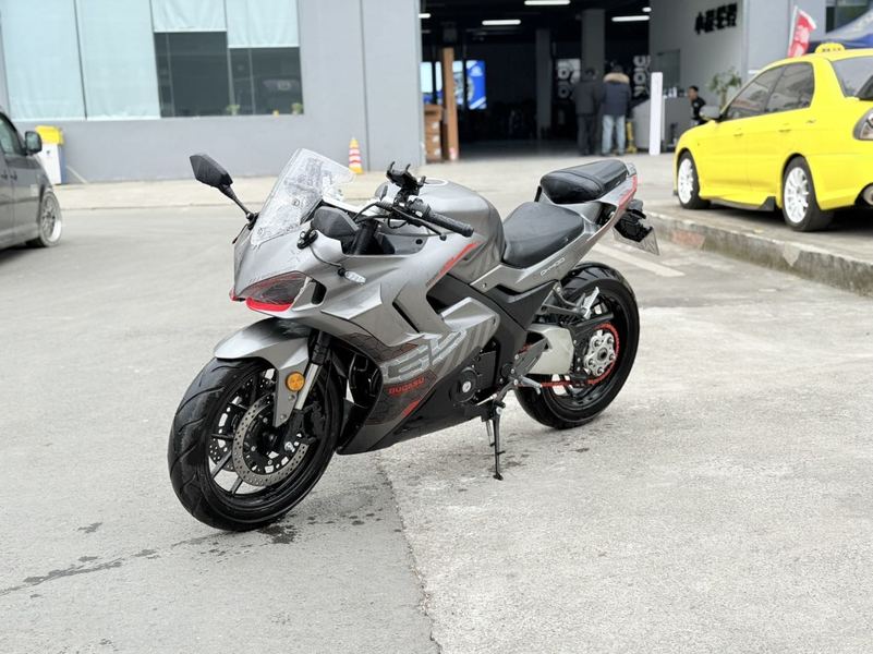 二手杜卡森DK400