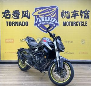 二手QJMOTOR追350
