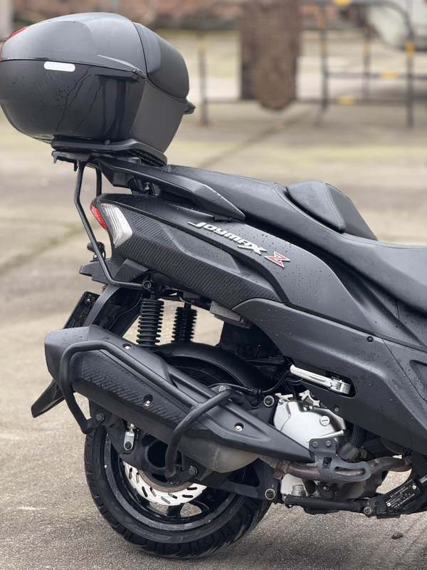 二手三阳Joymax Z 300