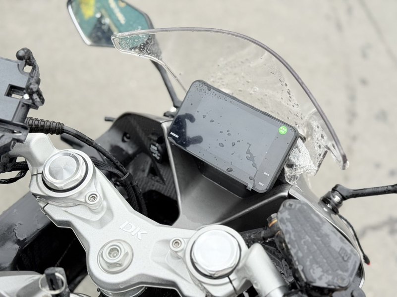 二手杜卡森DK400