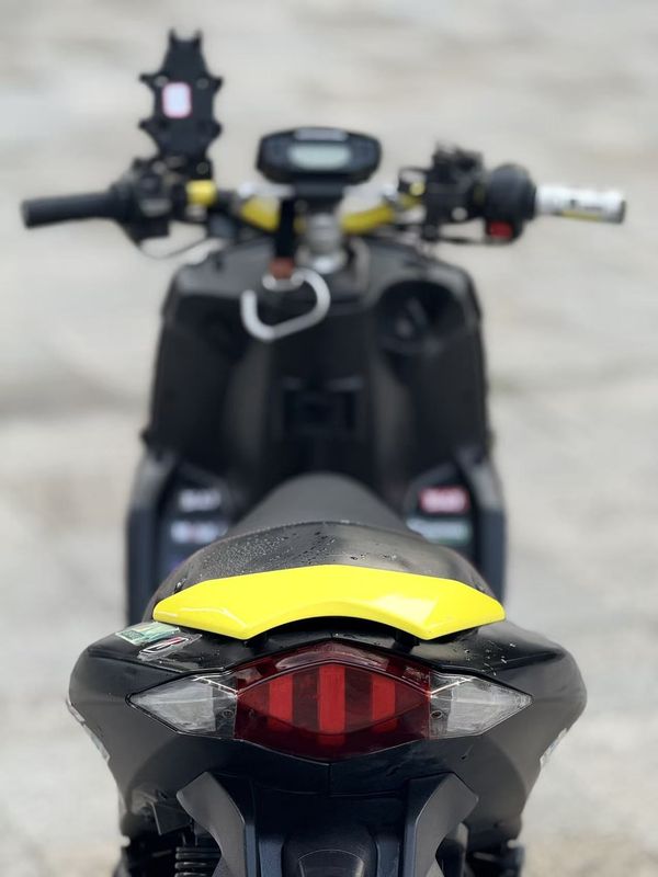 二手标致SPEEDFIGHT 4+