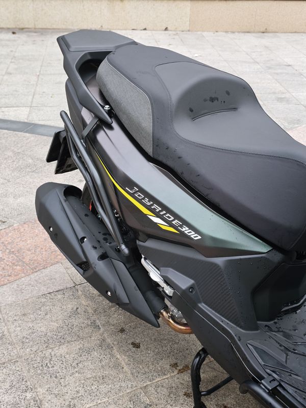 二手三阳行者 Joyride300