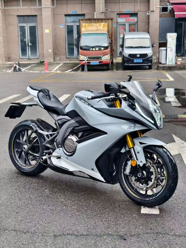 二手杰迪Vision K750