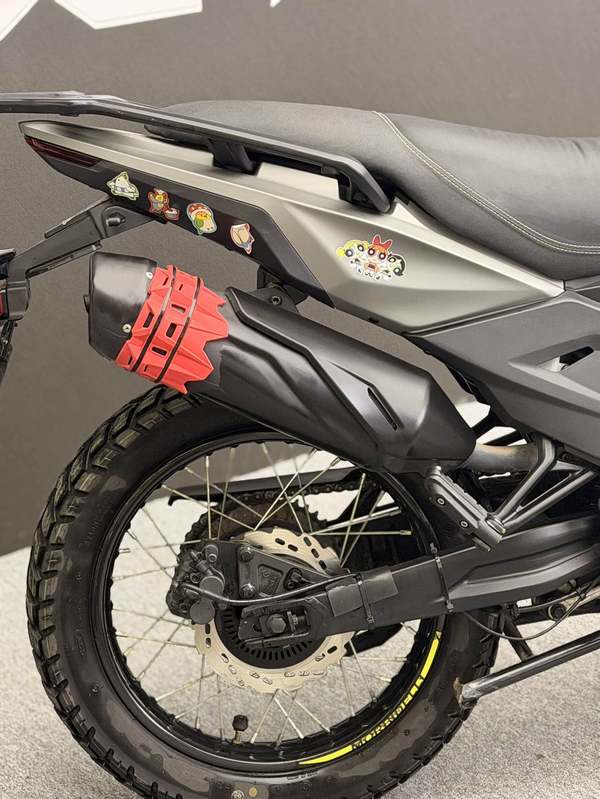 二手MBP Finder T250X