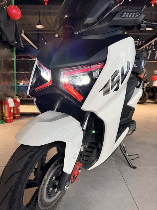 二手破界猛禽X5