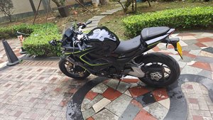 二手杜卡森DK400