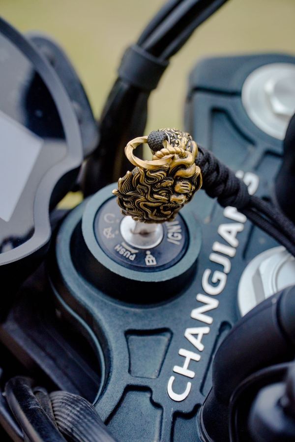 二手长江Bobbie ll 700i