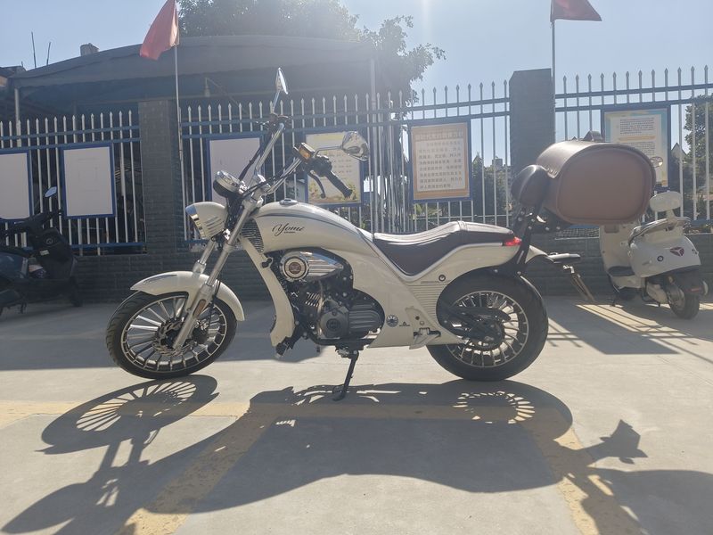 二手宗申优米Yomi