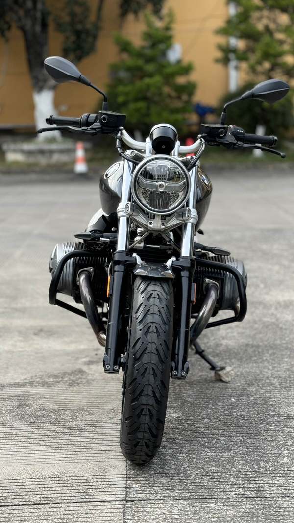 二手宝马R NineT