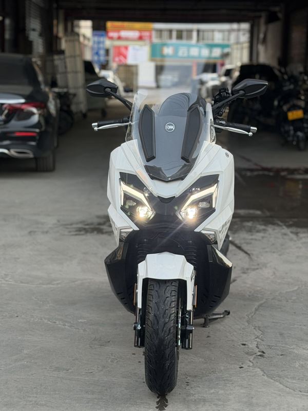 二手三阳行者 Joyride300