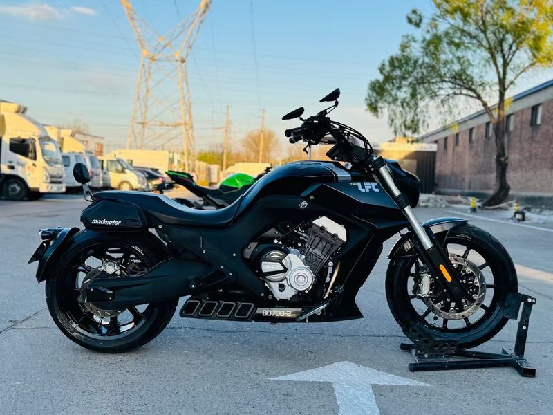 二手奔达LFC700 燎