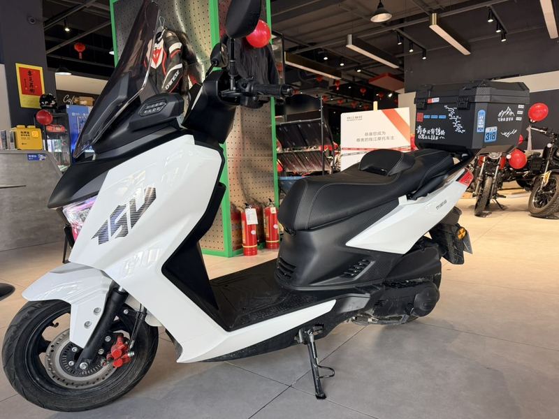 二手破界猛禽X5