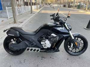 二手奔达LFC700 燎