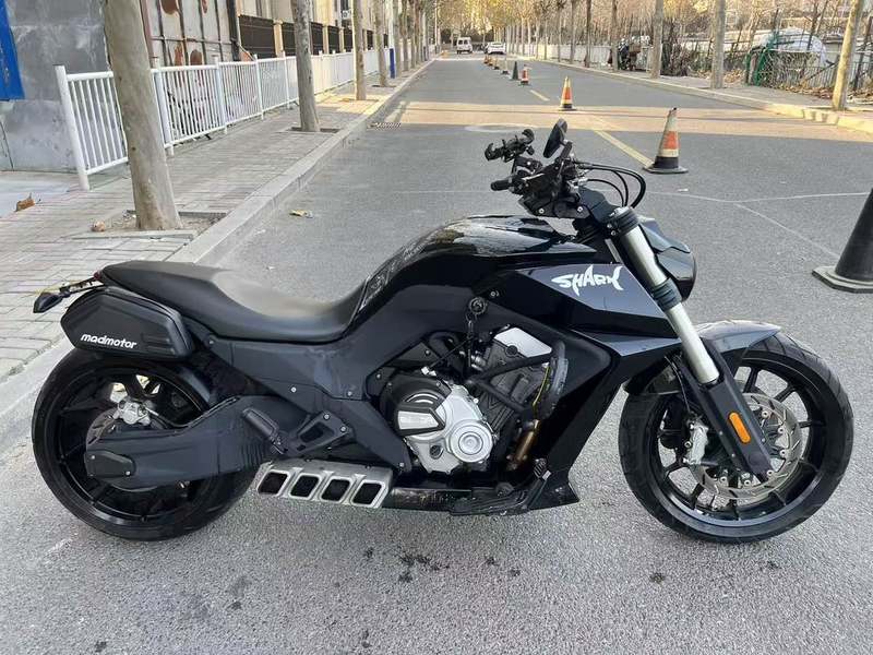 二手奔达LFC700 燎