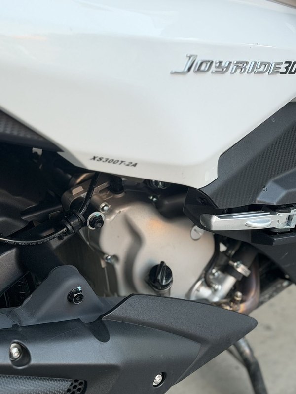 二手三阳行者 Joyride300