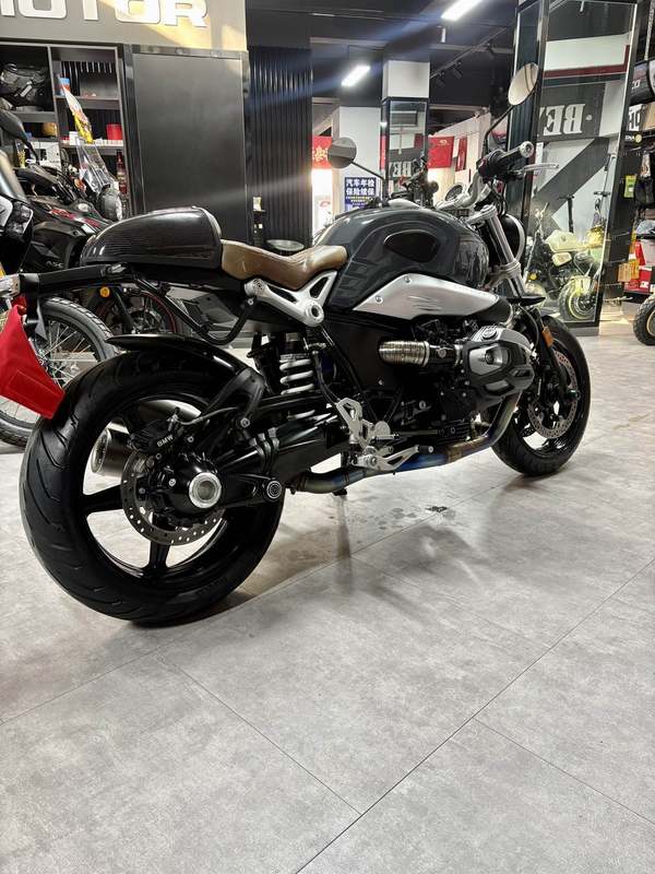 二手宝马R NineT