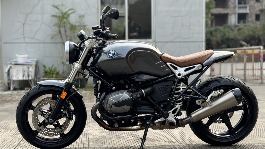 二手宝马R NineT