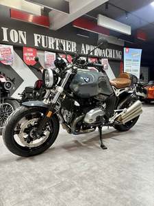 二手宝马R NineT