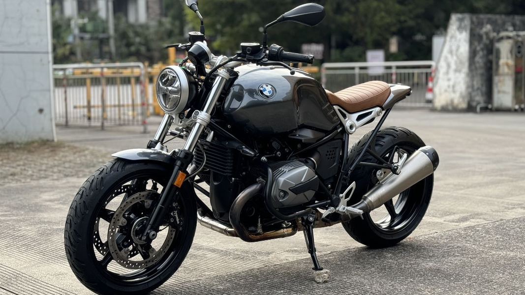 二手宝马R NineT