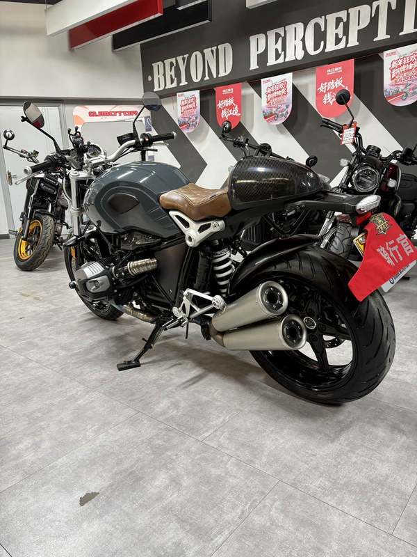 二手宝马R NineT