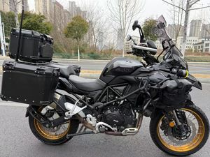 二手凯越Cobra 321R