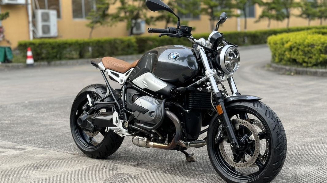 二手宝马R NineT