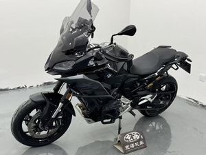 二手宝马F 900 XR