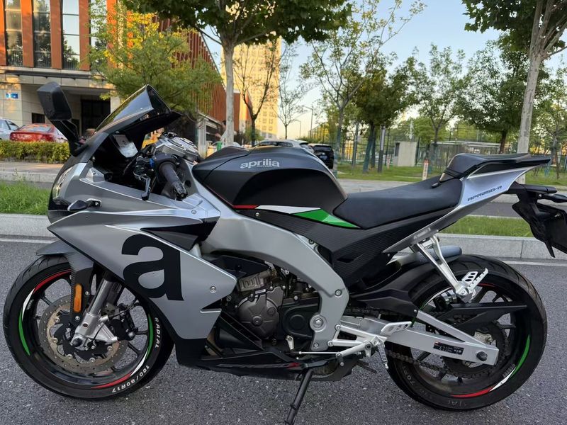 二手宗申阿普利亚GPR250R