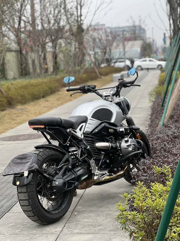 二手宝马R NineT