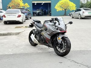 二手杜卡森DK400