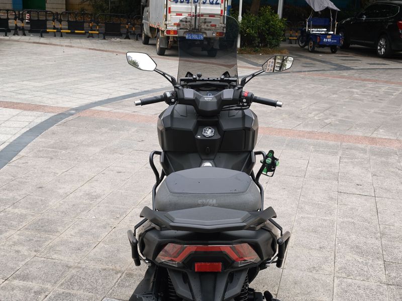 二手三阳行者 Joyride300