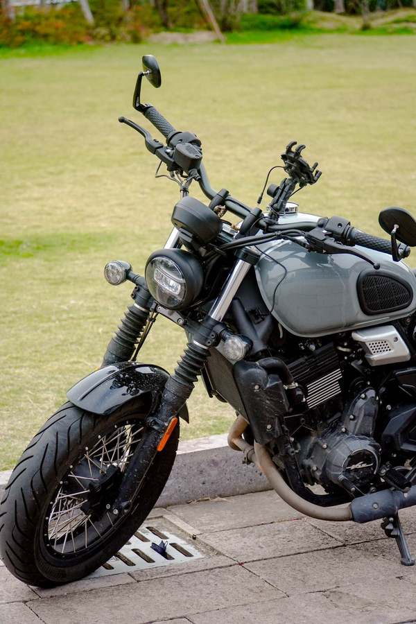 二手长江Bobbie ll 700i