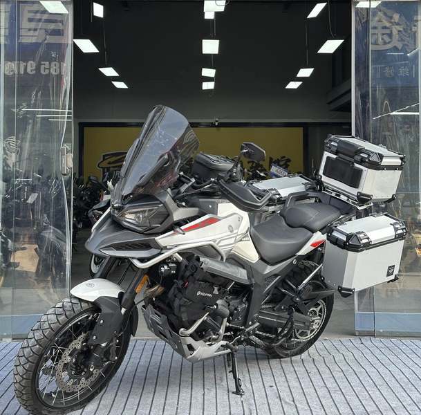 二手高金Hawk1000