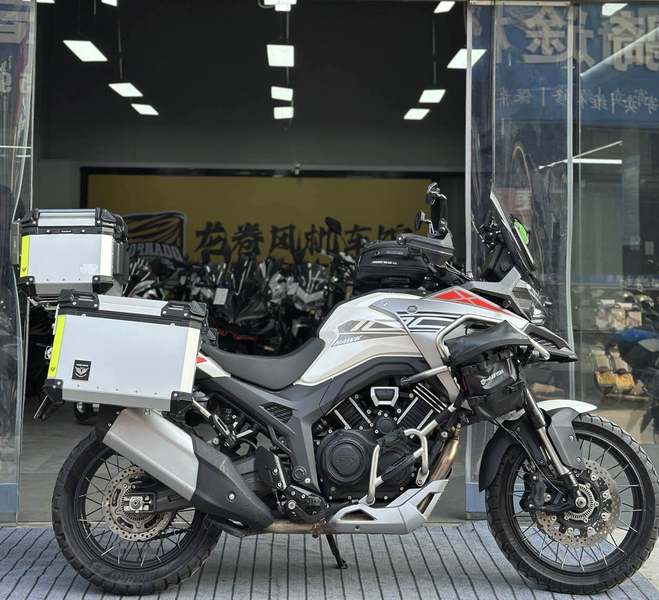 二手高金Hawk1000