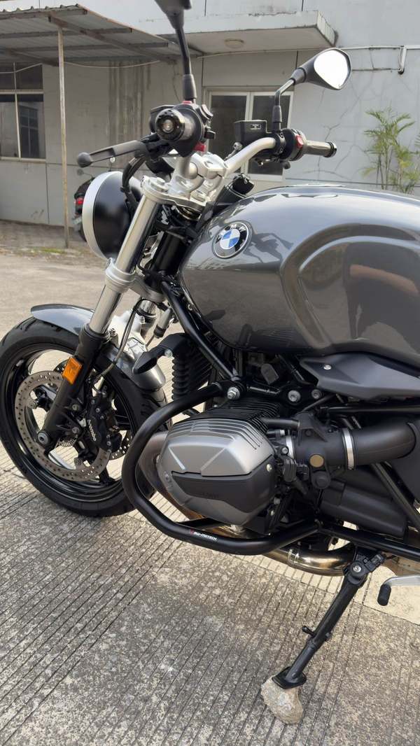 二手宝马R NineT