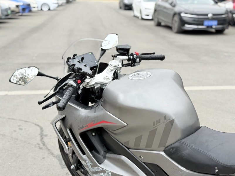 二手杜卡森DK400