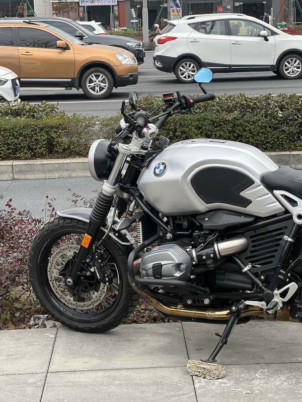 二手宝马R NineT
