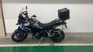 二手凯旋Tiger 850