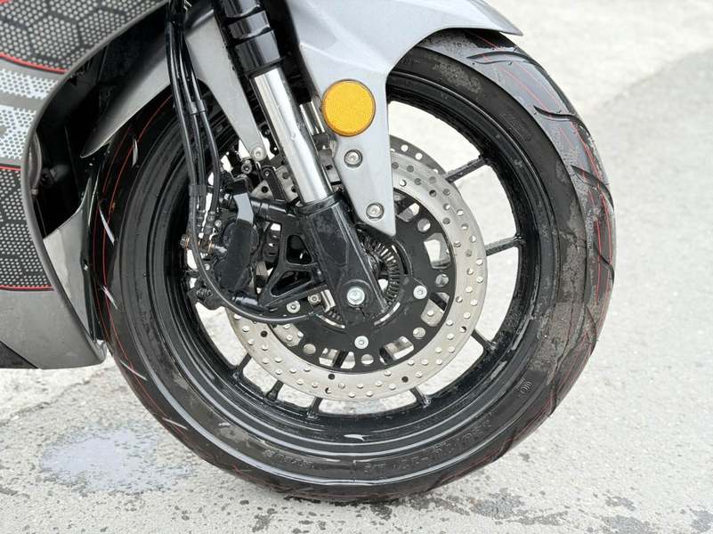 二手杜卡森DK400