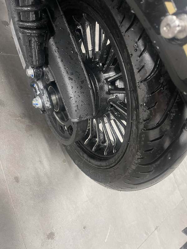 二手凯越625V 枪骑兵