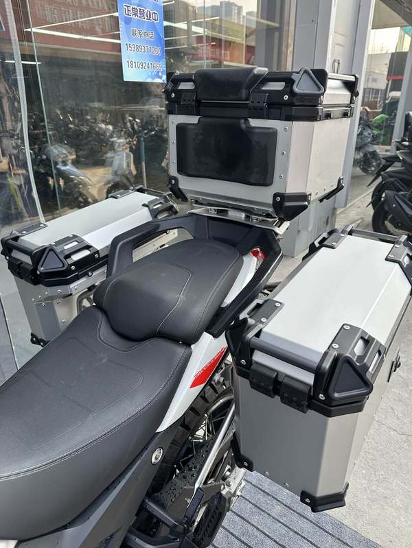 二手高金Hawk1000