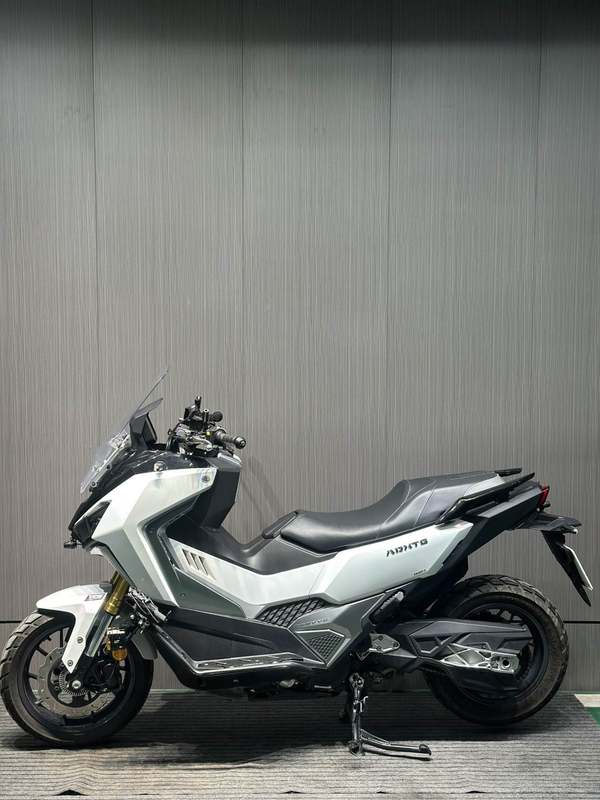 二手三阳剑齿虎 ADXTG