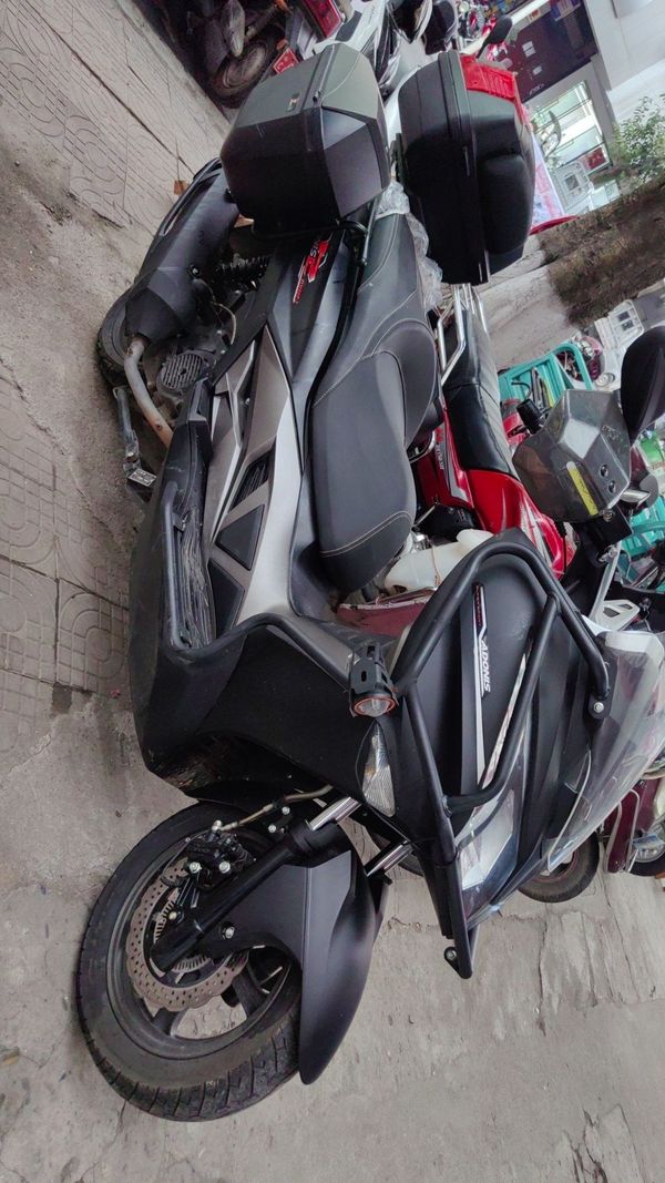 二手日雅战舰150