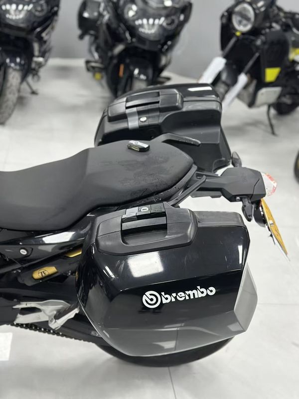 二手宝马F 900 XR