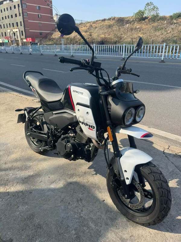 二手春风XO狒狒